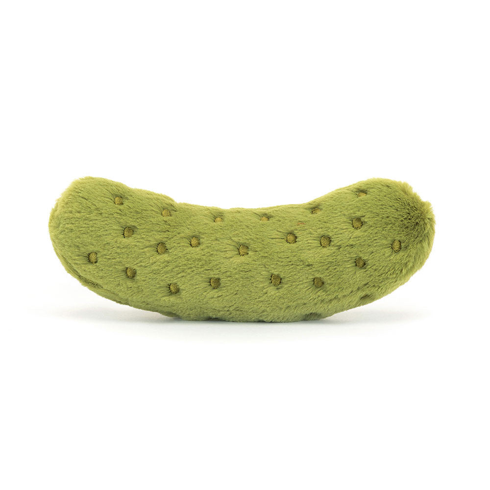 Jellycat - Amuseables Pickle - Findlay Rowe Designs
