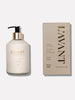 L'Avant - Hand Lotion - Ambre Santal - Findlay Rowe Designs