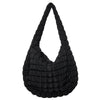 Quilted Tote - X-Large - Findlay Rowe Designs