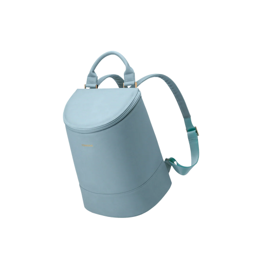 Corkcicle - Eola Bucket Cooler Bag - Seafoam - Findlay Rowe Designs