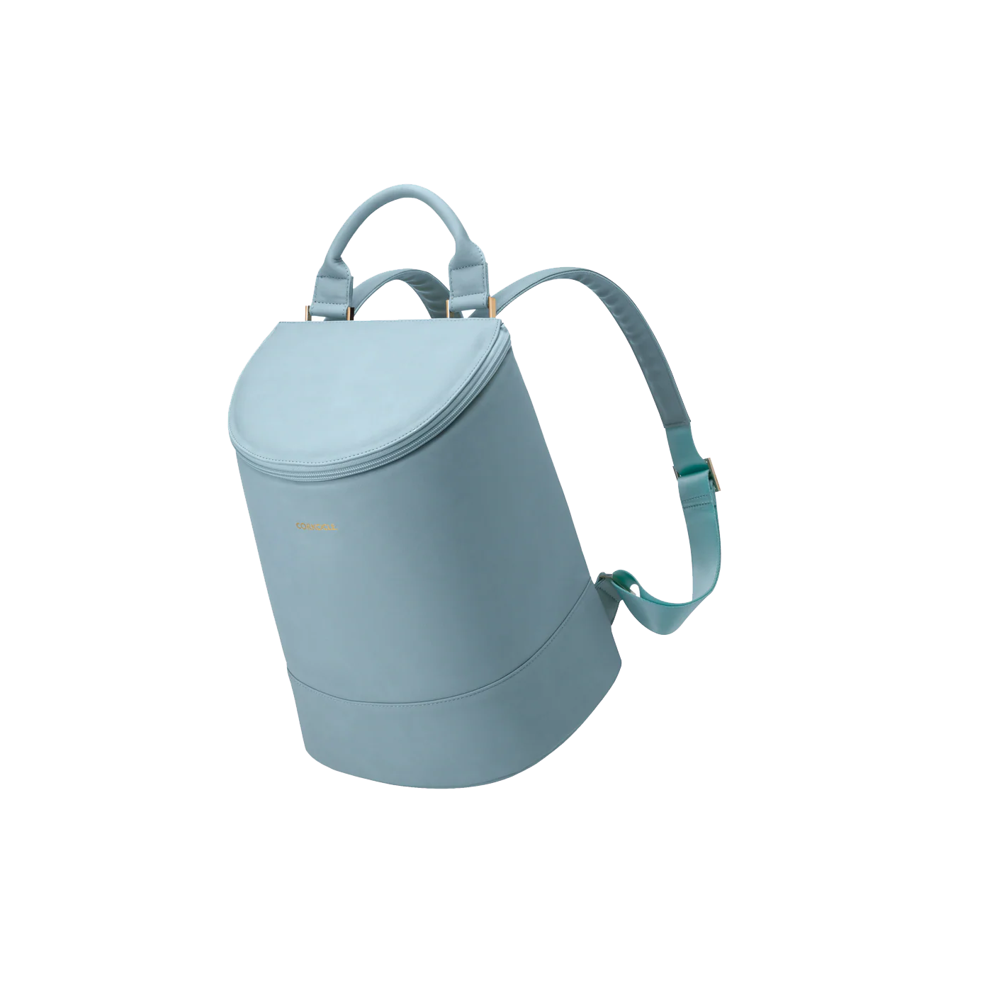 Corkcicle - Eola Bucket Cooler Bag - Seafoam - Findlay Rowe Designs