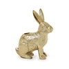 Candleholder - Taper Holder - Golden Rabbit - Findlay Rowe Designs