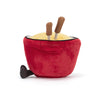 Jellycat - Amuseables - Cheese Fondue - Findlay Rowe Designs