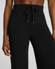 Spanx - Pant - AirEssentials Straight Leg - Very Black - Findlay Rowe Designs