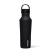 CORKCICLE-20oz canteen black