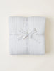Barefoot Dreams- CozyChic® Ribbed Throw