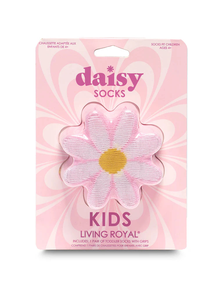 Living Royal - 3D Socks - Findlay Rowe Designs