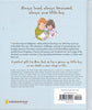 Forever My Little Boy - Findlay Rowe Designs