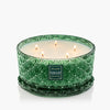 Voluspa - Noble Fir Garland - Centerpiece Candle - Findlay Rowe Designs