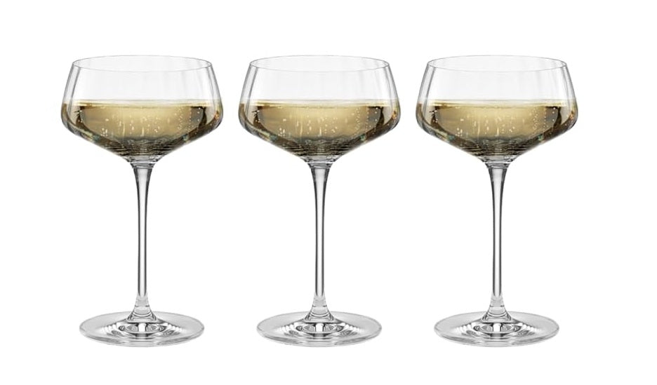 Lenox - Coupe - Tuscany Classics Angled Optic