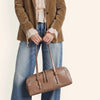 HOBO - Scottie Satchel - Woodsmoke - Findlay Rowe Designs