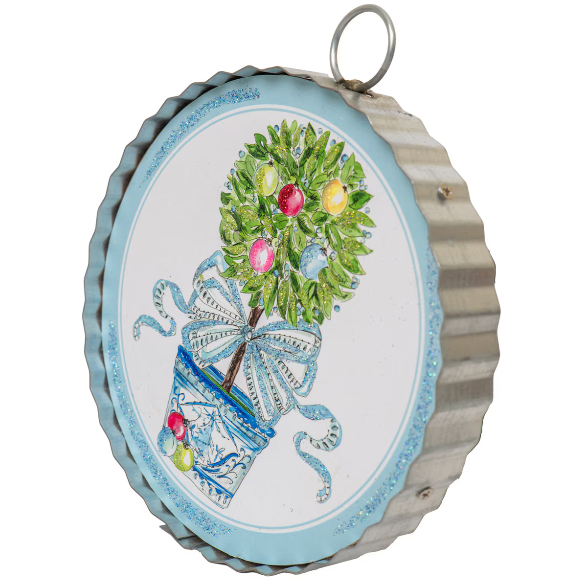 Rosanne Beck - Mini Frame - Winter Wonderland