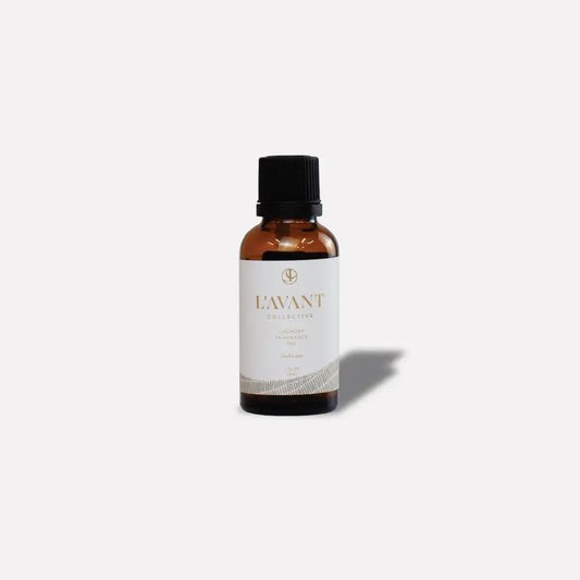 L'Avant - Laundry Oil - Fresh Linen - Findlay Rowe Designs