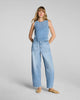 Spanx - Top - Lightweight Denim Shell Tank - Seaside Blue - Findlay Rowe Designs