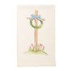 Mud Pie - Towel - Easter with Bow - Findlay Rowe Designs