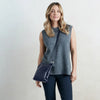 HOBO - Cambel Crossbody - Ink Navy