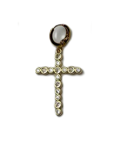 InspireDesigns - Scarf Charm