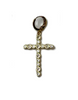 InspireDesigns - Scarf Charm