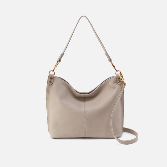 Hobo - Pier Shoulder Bag - Taupe - Findlay Rowe Designs