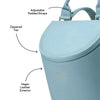 Corkcicle - Eola Bucket Cooler Bag - Seafoam - Findlay Rowe Designs