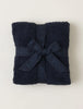 Barefoot Dreams - CozyChic® Stroller Blanket - Indigo - Findlay Rowe Designs