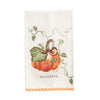 Mud Pie - Towel - Gather Gingham Hem - Findlay Rowe Designs