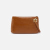 Hobo - Daisy Daze Large Wristlet - Polished Leather - Truffle - Findlay Rowe Designs
