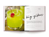 Pour Decisions: 100 Cocktails Inspired by Your Ex - Findlay Rowe Designs