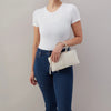 Hobo -  Sable Crossbody - Coastal Cloud - Findlay Rowe Designs