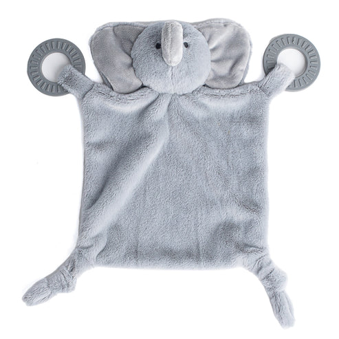 Bella Tunno - Teether Buddy - Evie the Elephant - Findlay Rowe Designs