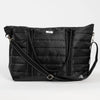 Scout - Triple Advisor - Black Puffer - Findlay Rowe Designs