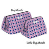 Scout - Little Big Mouth -  Wisteria Cane - Findlay Rowe Designs