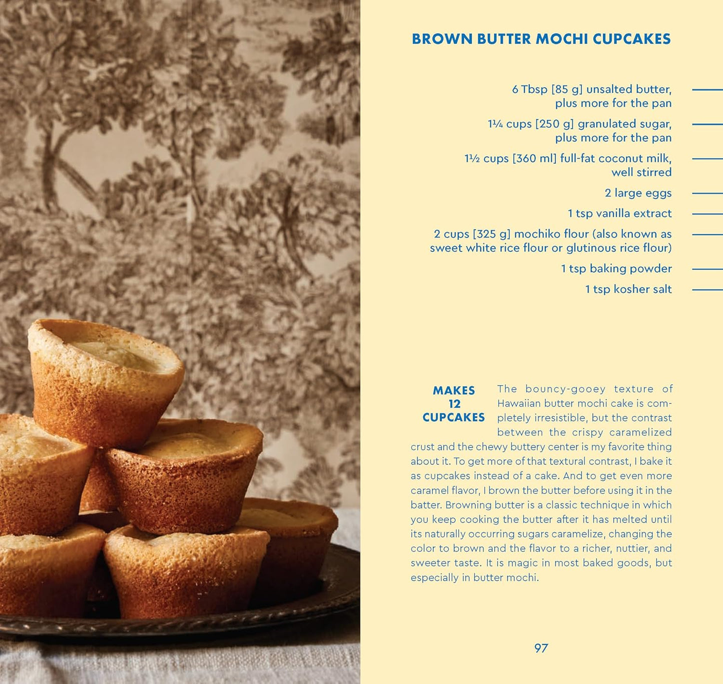 The Butter Book - Findlay Rowe Designs