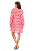Mud Pie - Dress - Shawna Tunic - Pink - Findlay Rowe Designs