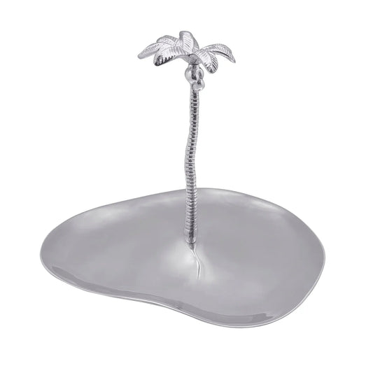Mariposa - Palm Tree Server - Findlay Rowe Designs