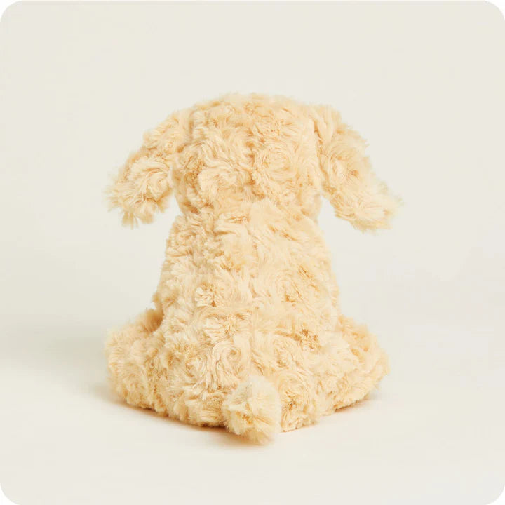 Warmies - Junior - Golden Dog - Findlay Rowe Designs