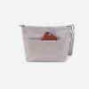 Hobo -Ashe Crossbody in Light Grey - Findlay Rowe Designs