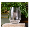 Southern Jubilee - Stemless Wine - Mahjong - Findlay Rowe Designs