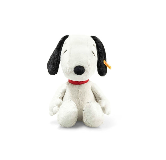 Steiff - Snoopy 12in - Findlay Rowe Designs