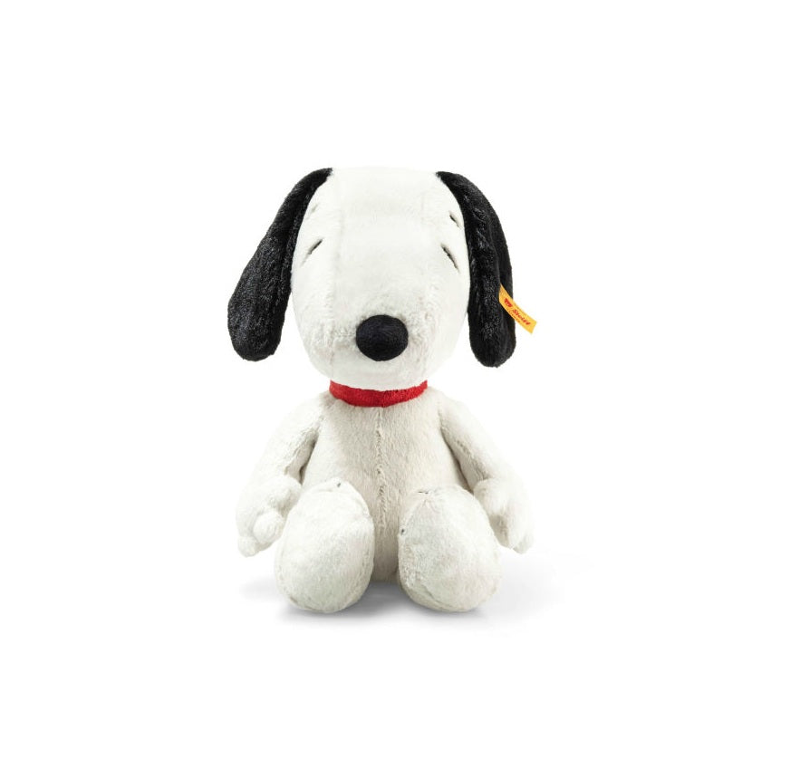 Steiff - Snoopy 12in - Findlay Rowe Designs
