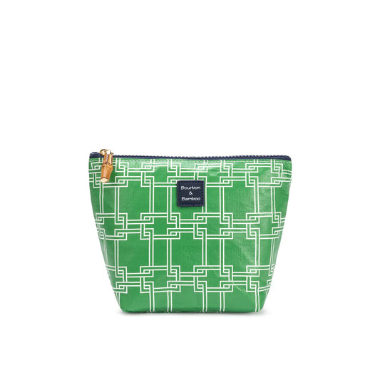 Bourbon and Bamboo - Ditty Bag