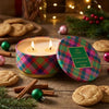 Soi Company - Candle - 12oz Luxe Tin Snickerdoodle