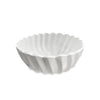 Beatriz Ball - VIDA Vienna Medium Bowl - White - Findlay Rowe Designs