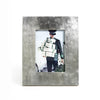 Zodax - Frame - Silver Leaf - 5x7