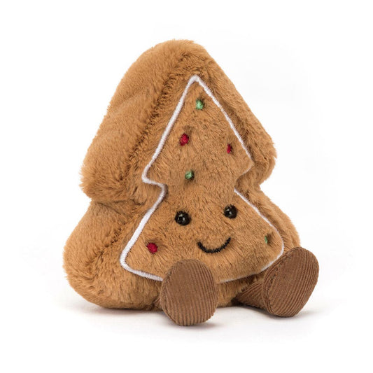 Jellycat - Amuseables - Tree Cookie - Findlay Rowe Designs