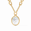 Julie Vos - Necklace - Saratoga Statement