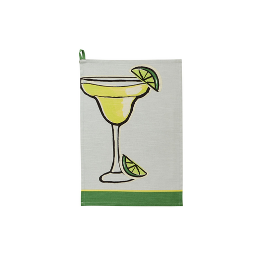 Mud Pie - Towel - Trim Cocktail - Findlay Rowe Designs