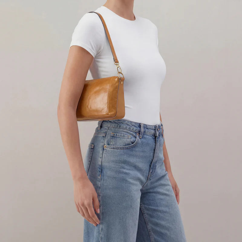 Hobo - Darcy Carry-All Crossbody - Natural - Findlay Rowe Designs