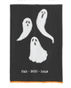 Mud Pie - Halloween Cloth Towel - Trimmed - Findlay Rowe Designs