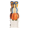 Mud Pie - Candle - Pumpkin Topiary Taper Holders - Findlay Rowe Designs